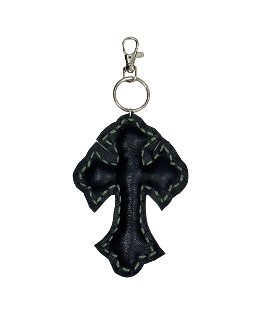 The Solomon Cross