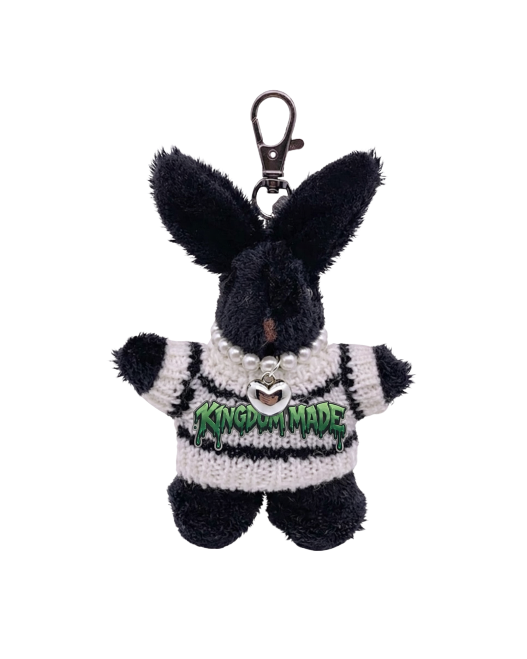 The Steward - Streetwear Kingdom Bunny