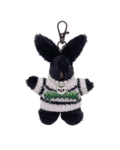 The Steward - Streetwear Kingdom Bunny