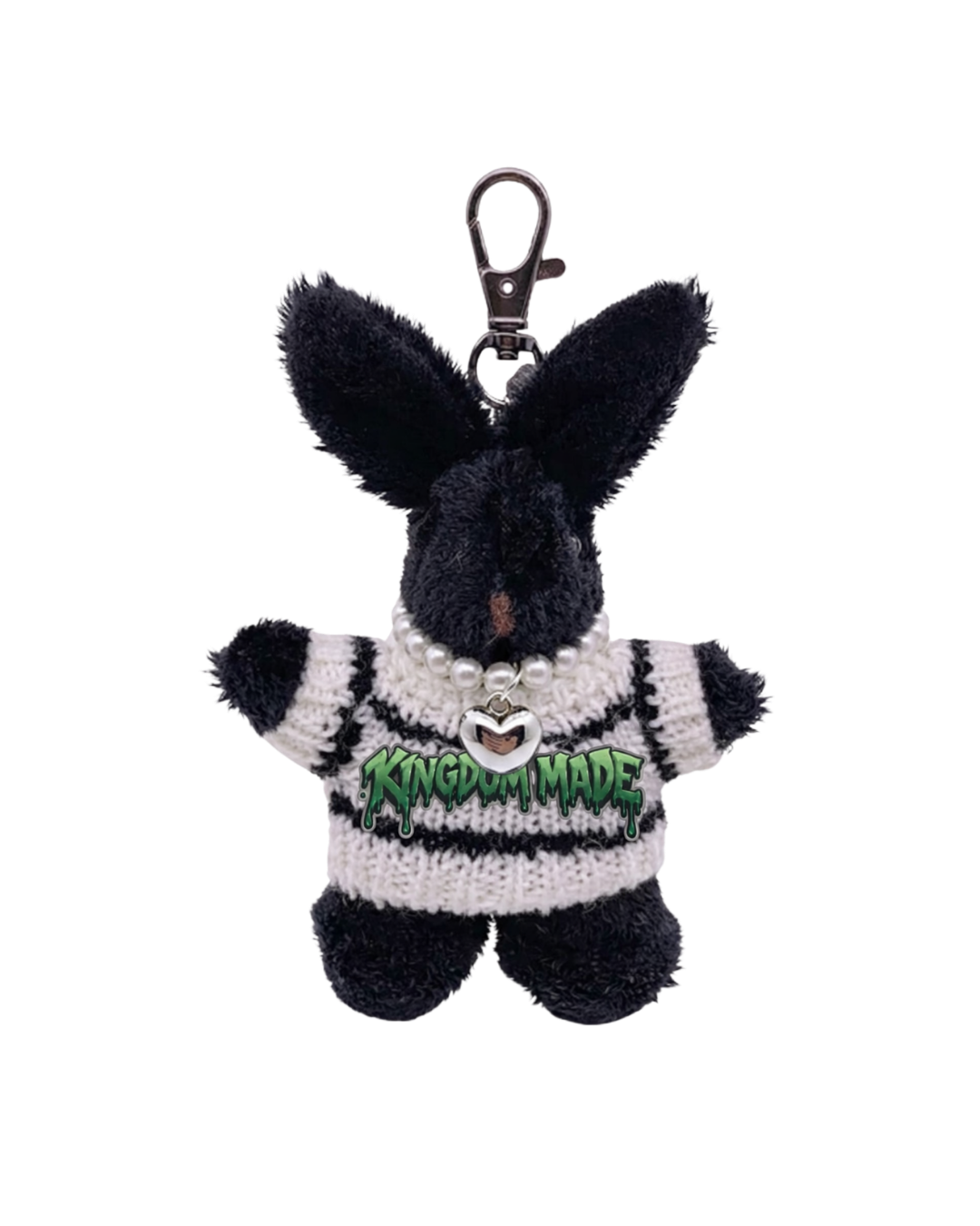 The Steward - Streetwear Kingdom Bunny