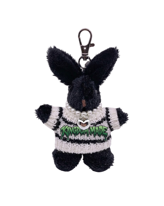 The Steward - Streetwear Kingdom Bunny