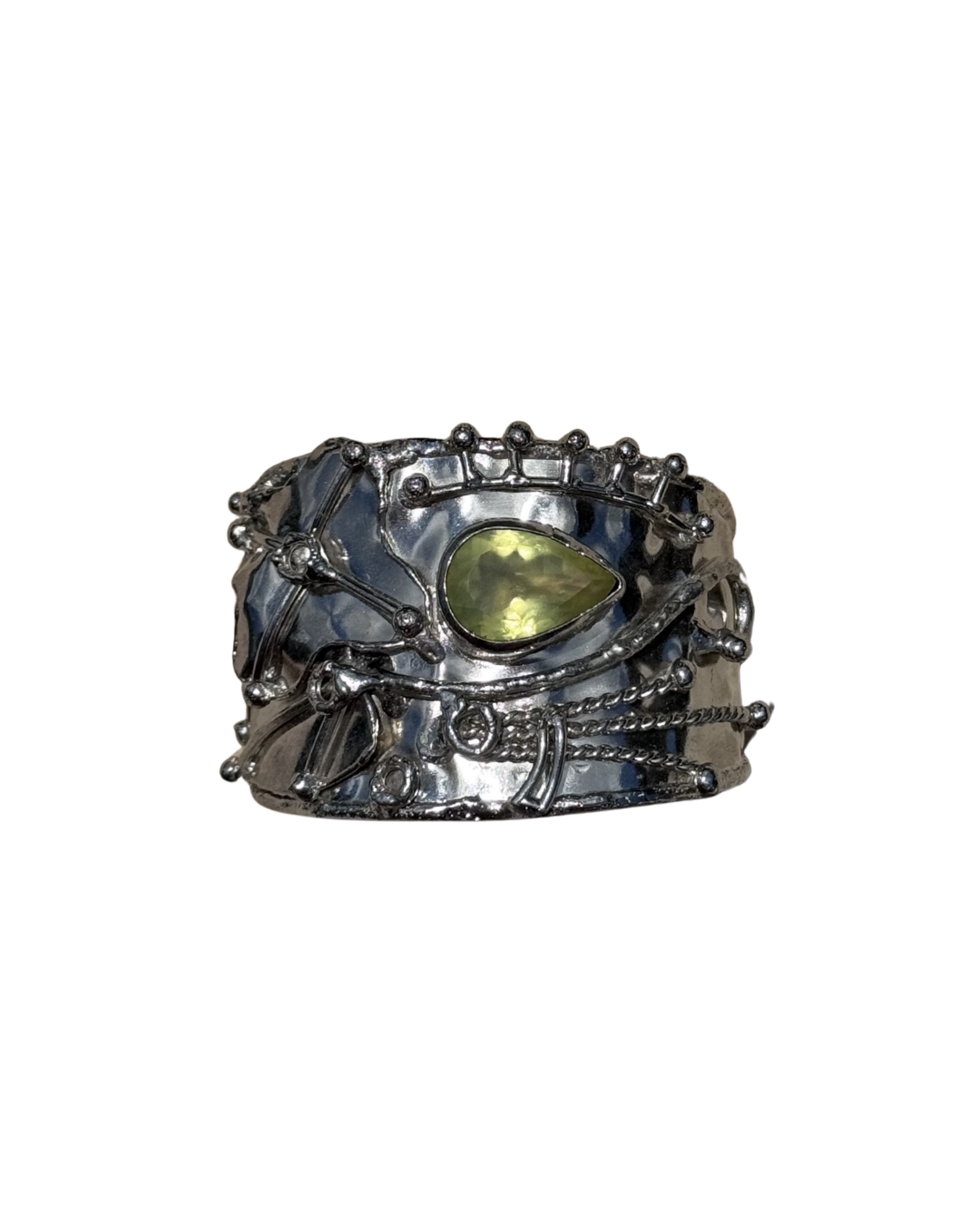Living Vine Cuff