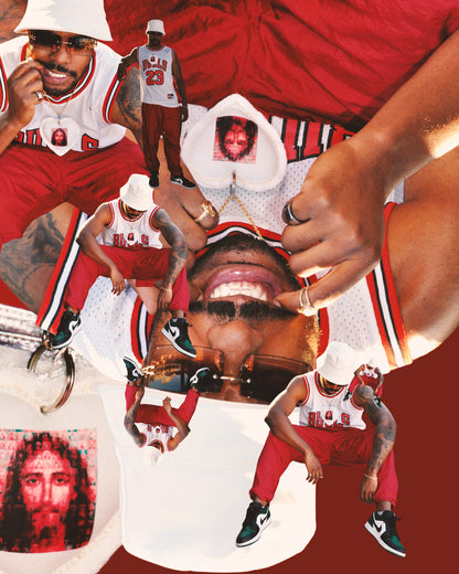 The Redeemer