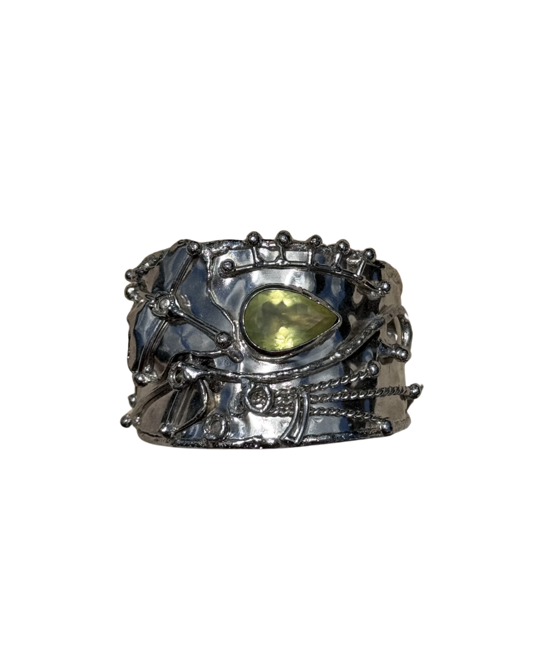 Living Vine Cuff