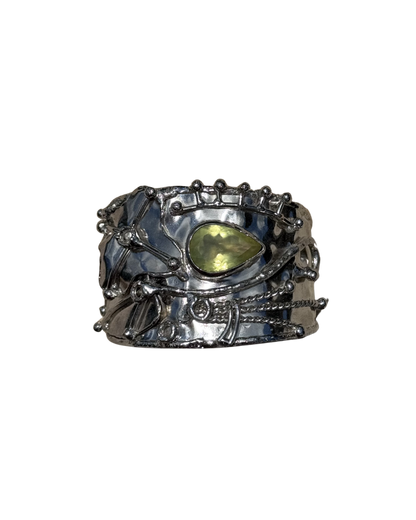 Living Vine Cuff
