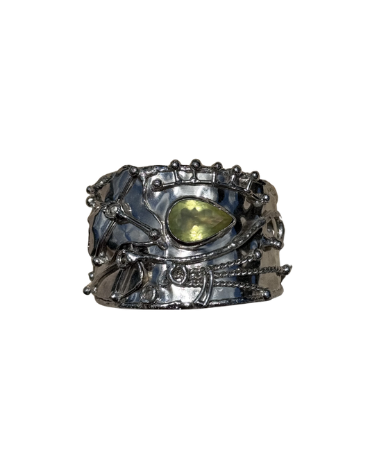 Living Vine Cuff