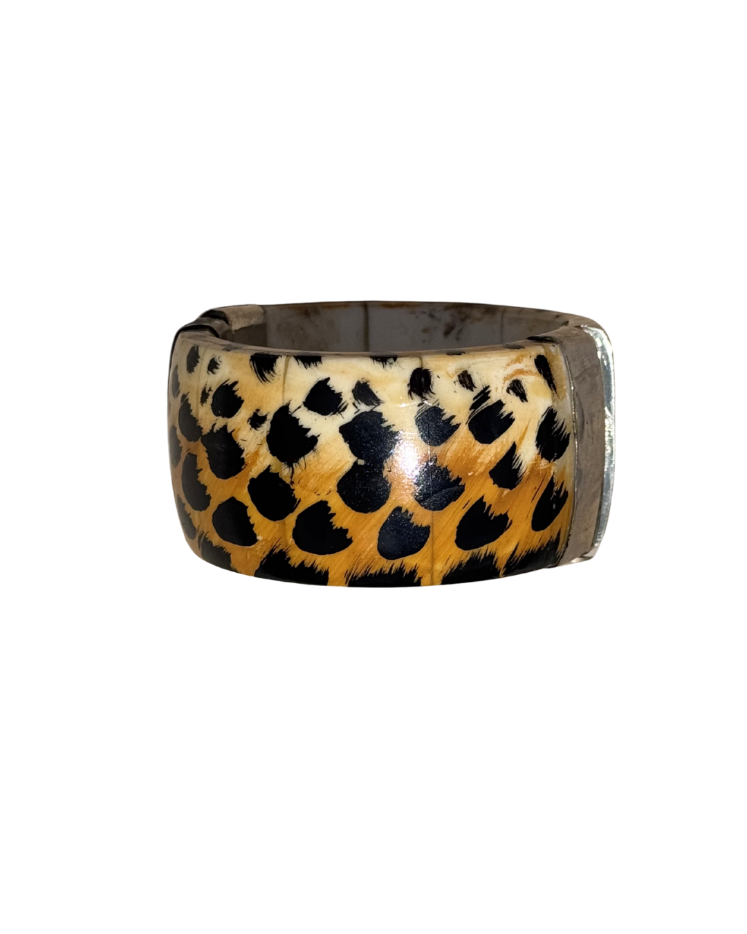 Wild & Worthy Cuff