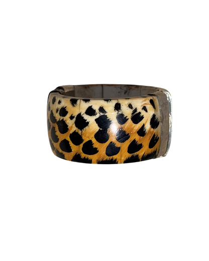 Wild & Worthy Cuff