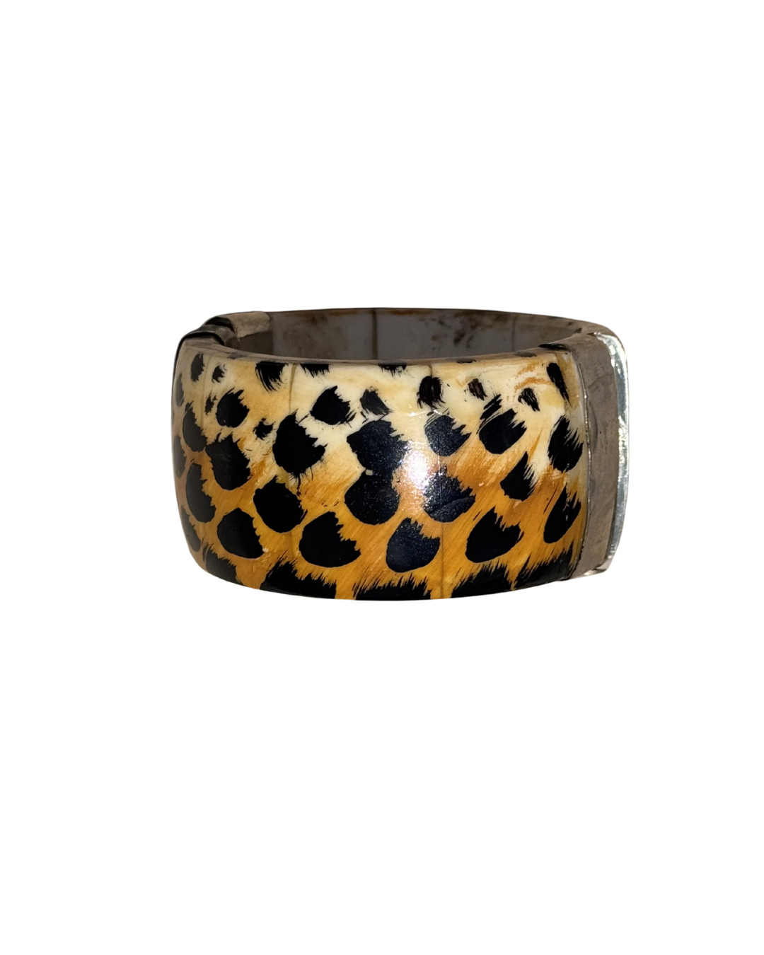 Wild & Worthy Cuff