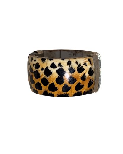 Wild & Worthy Cuff