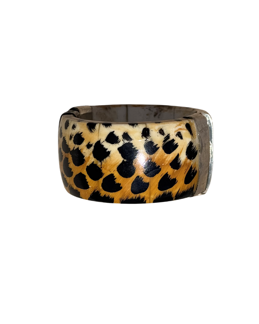 Wild & Worthy Cuff