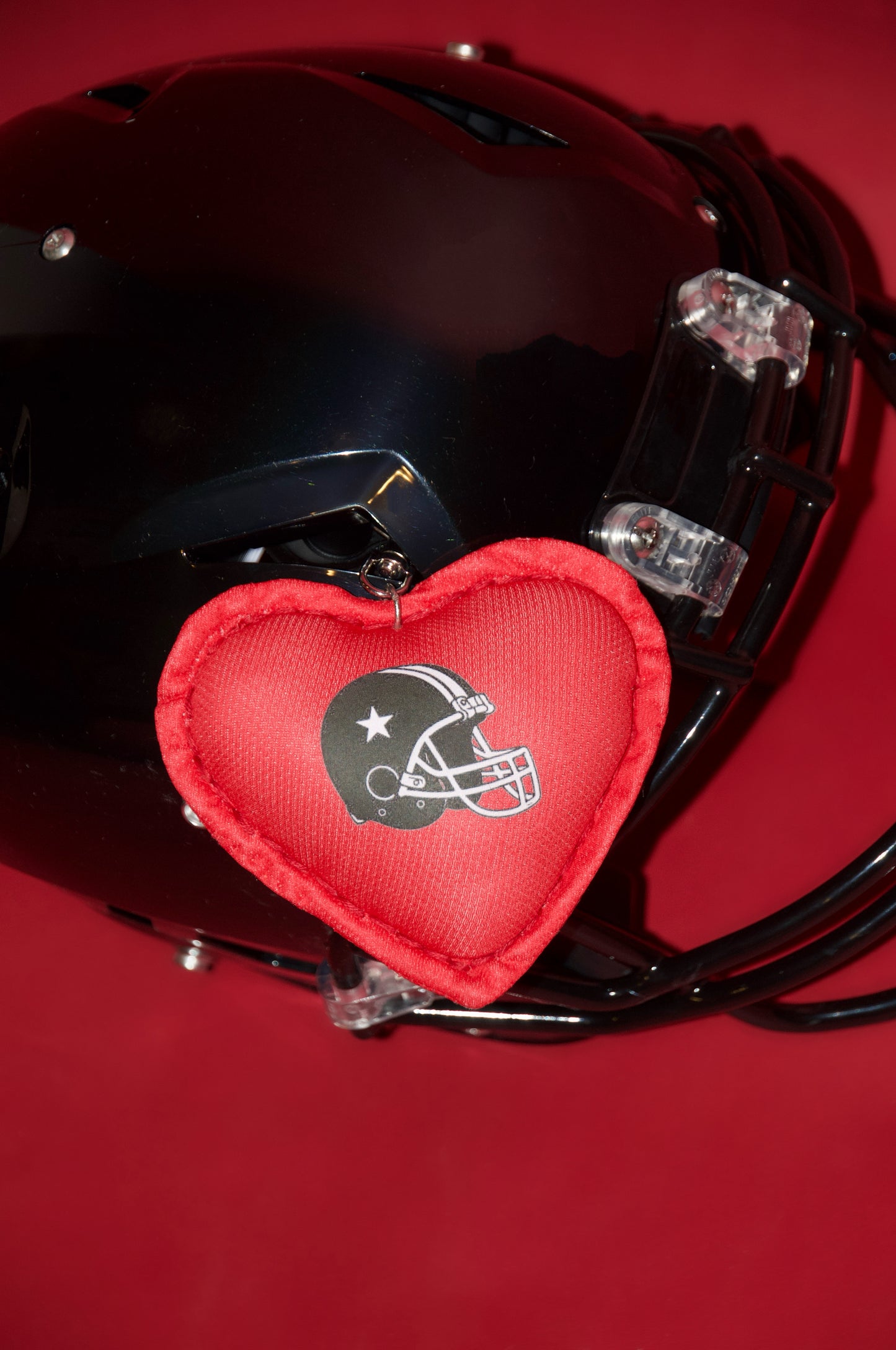 Heaven’s Home Team Heart