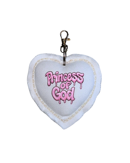 Princess of God