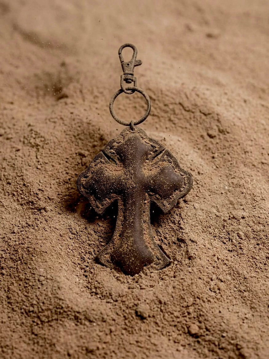 Born From Dust Cross