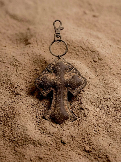 Born From Dust Cross