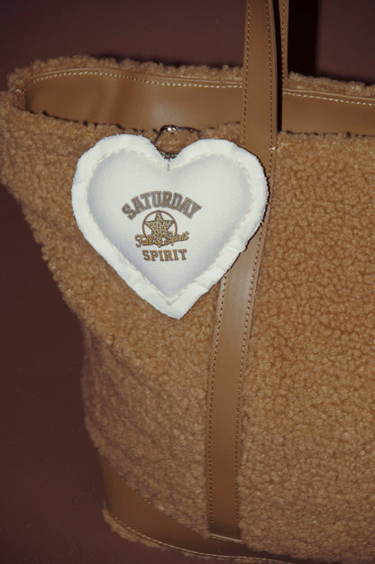 Cheetah Saturday Spirit