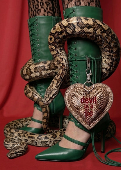 Devil is a Lie