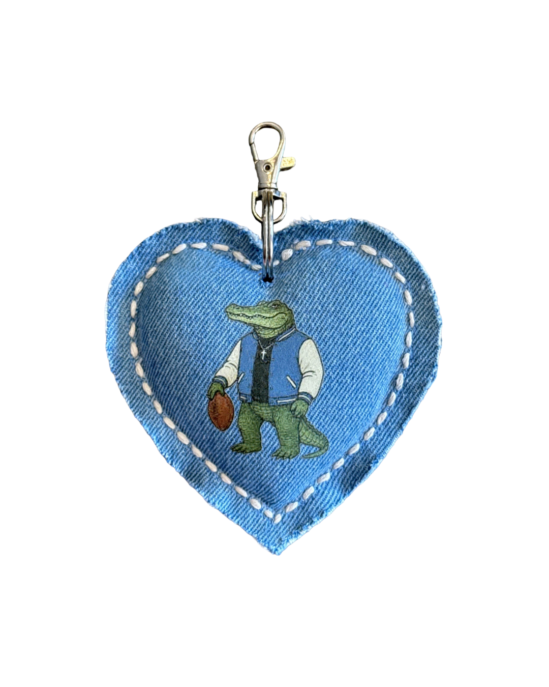 Gator Home Team Heart