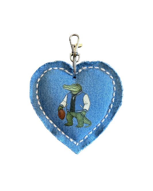 Gator Home Team Heart