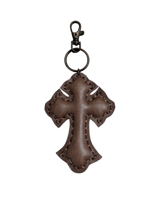 Born From Dust Cross