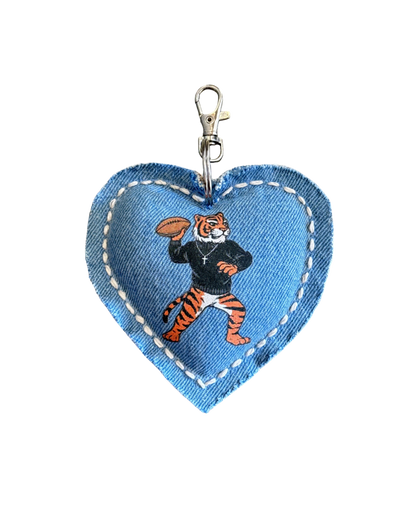 Tiger Home Team Heart