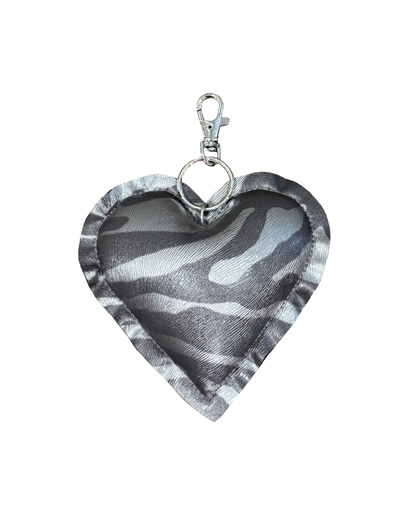 Covenant Stripes Heart