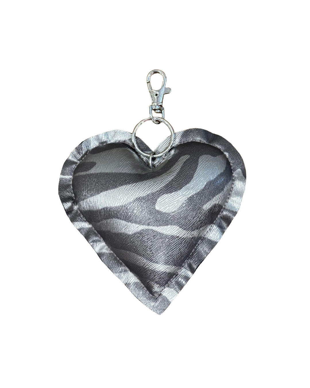 Covenant Stripes Heart