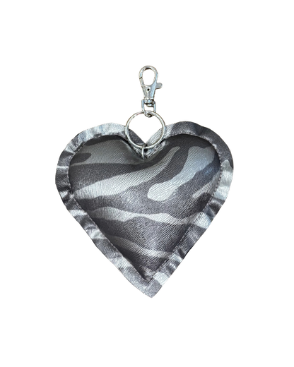 Covenant Stripes Heart