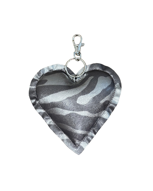 Covenant Stripes Heart