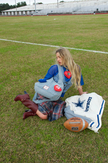 Heaven’s Home Team Heart