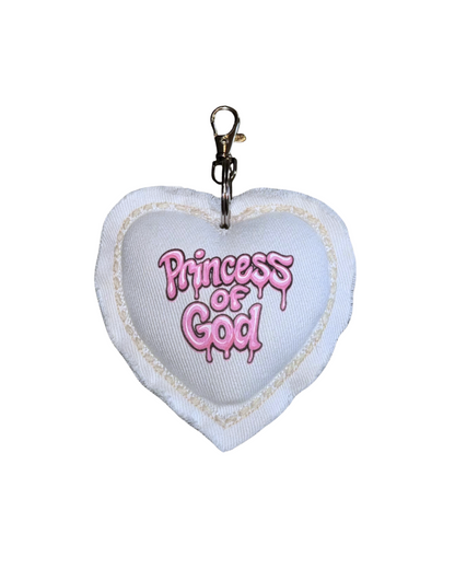 Princess of God