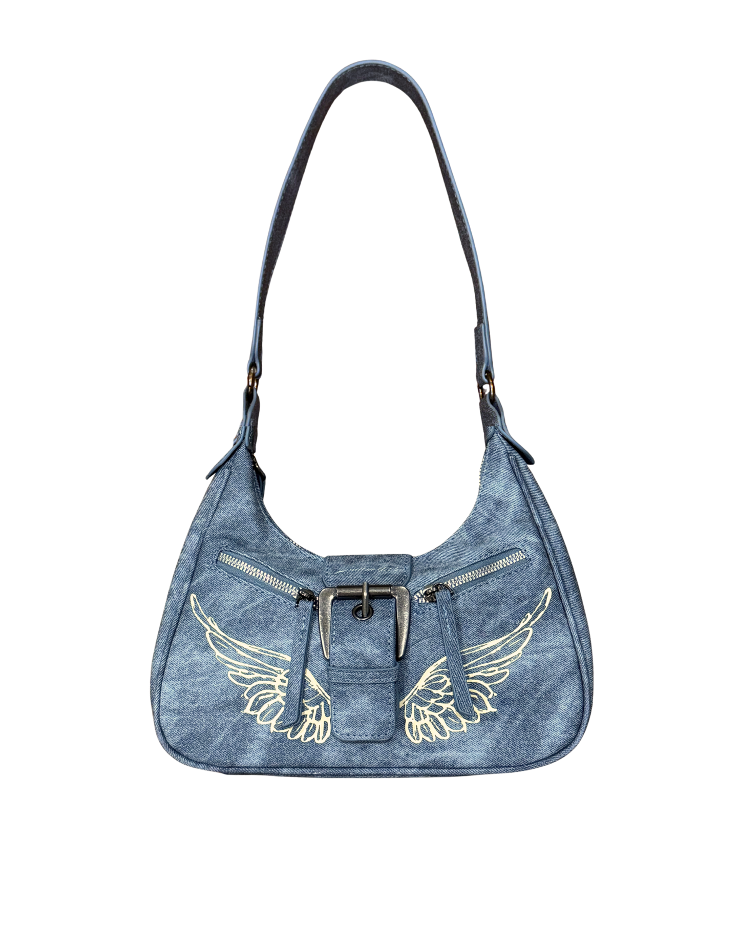 Psalm 91 Angel Wings Bag