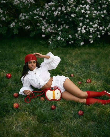 Forbidden Fruit