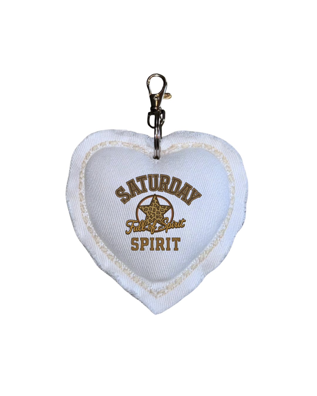 Cheetah Saturday Spirit