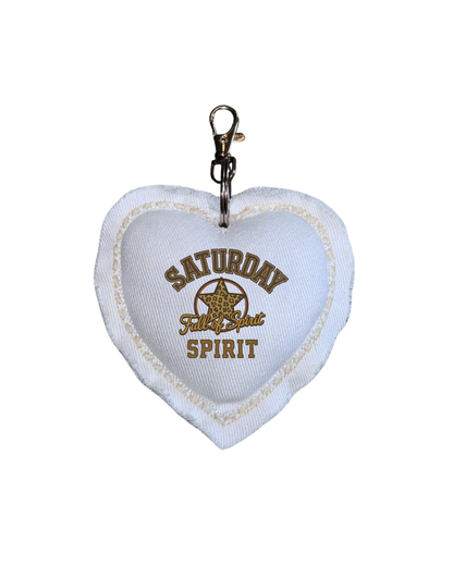 Cheetah Saturday Spirit