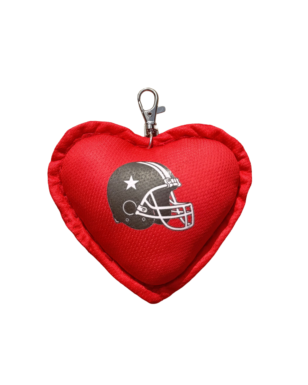 Heaven’s Home Team Heart