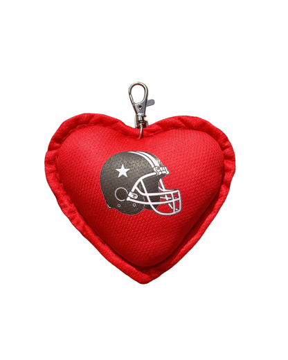 Heaven’s Home Team Heart