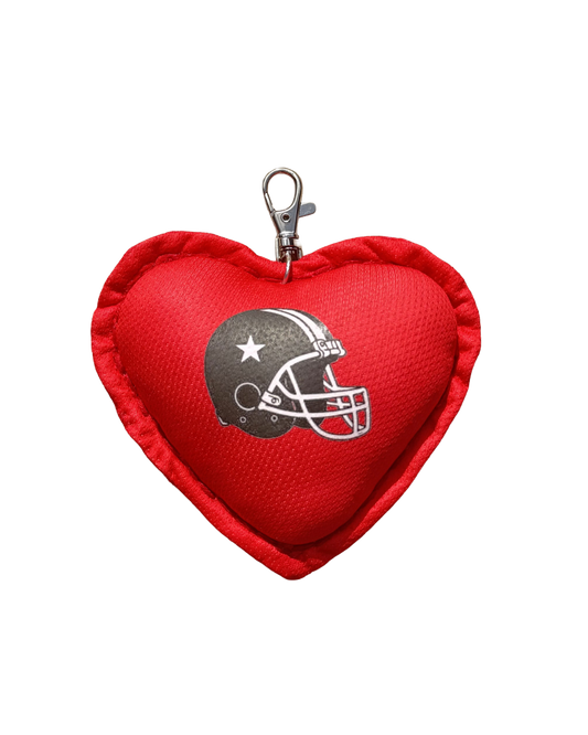 Heaven’s Home Team Heart