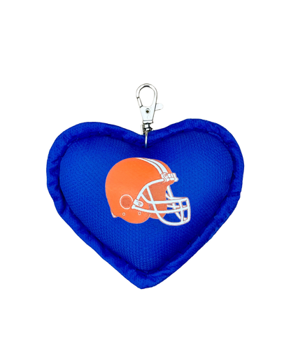 Heaven’s Home Team Heart