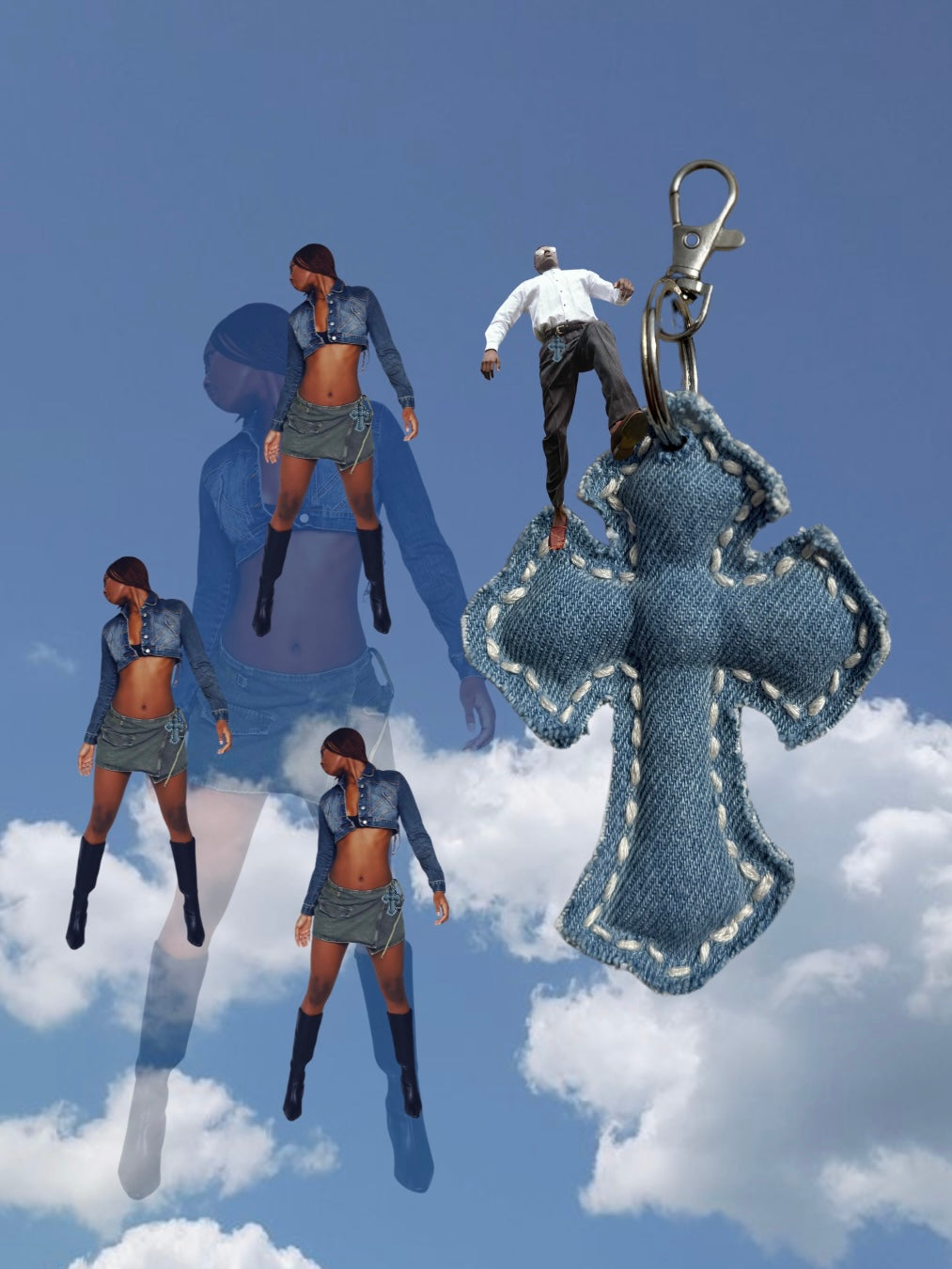 Denim Devotion
