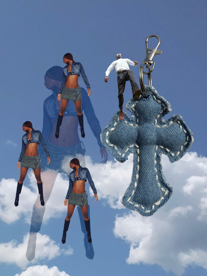 Denim Devotion