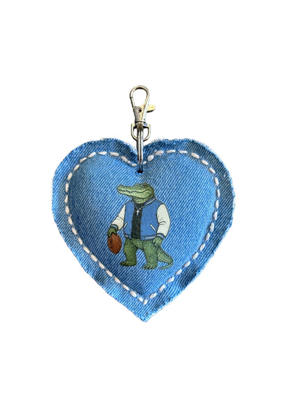 Gator Home Team Heart