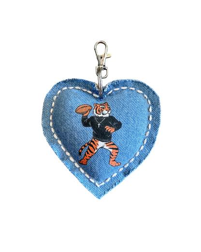 Tiger Home Team Heart