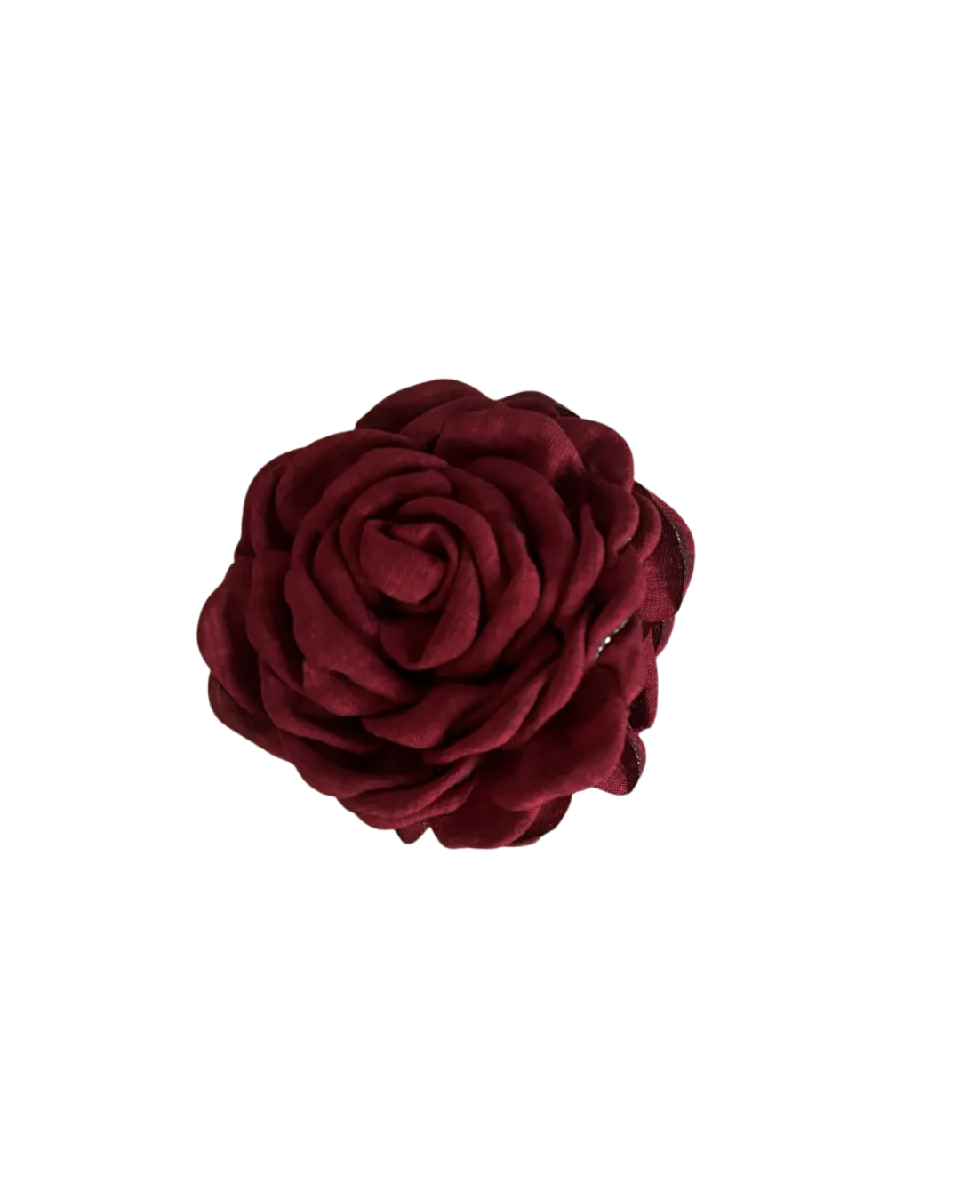 Genesis Rose Clip