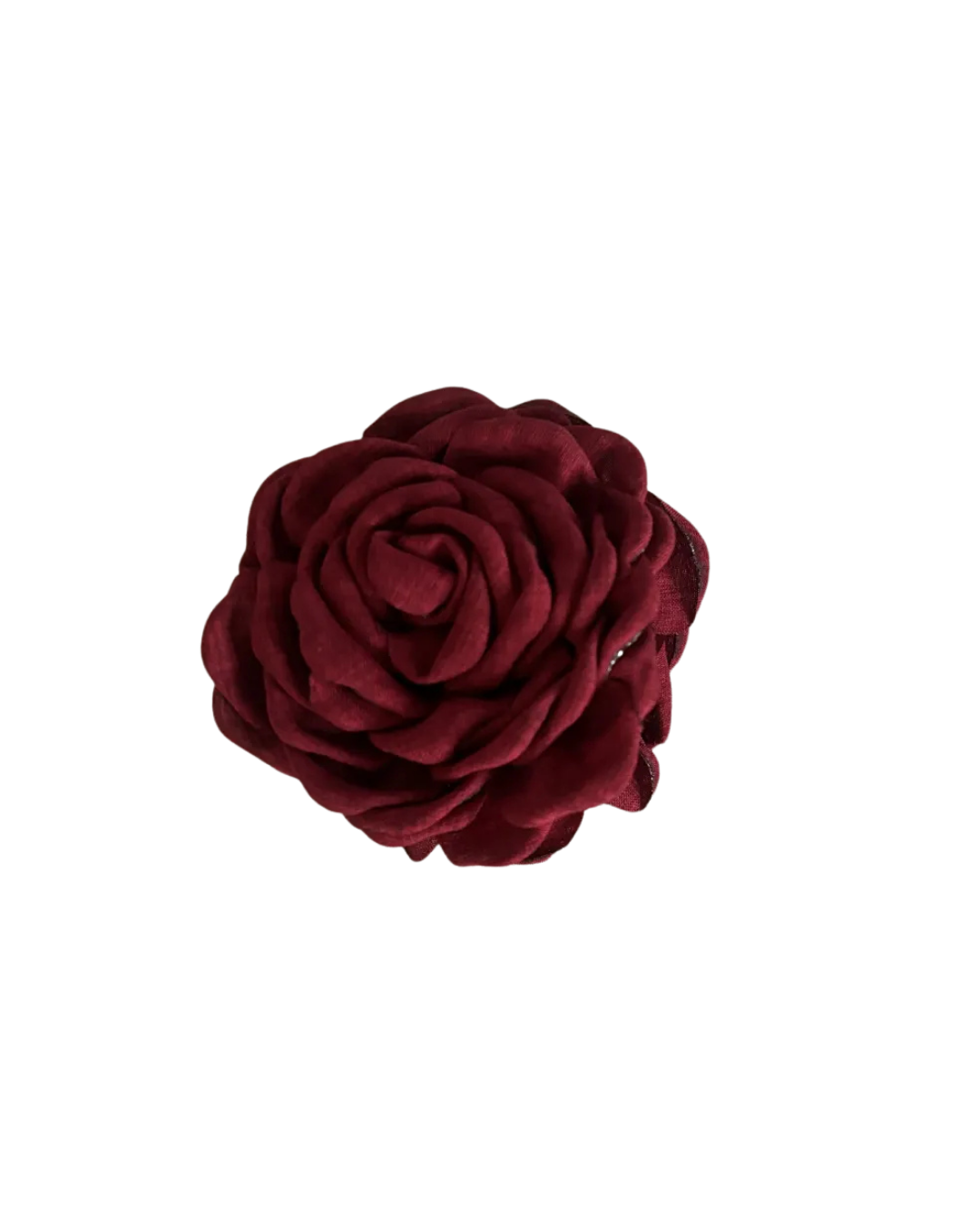 Genesis Rose Clip