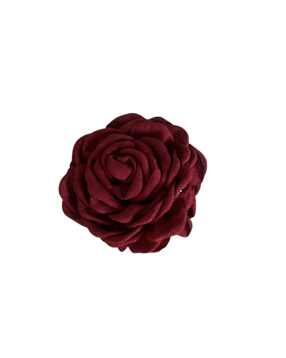 Genesis Rose Clip
