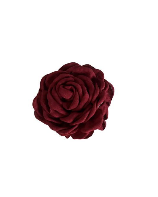 Genesis Rose Clip