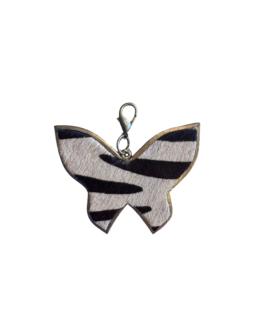 Covenant Stripes Butterfly