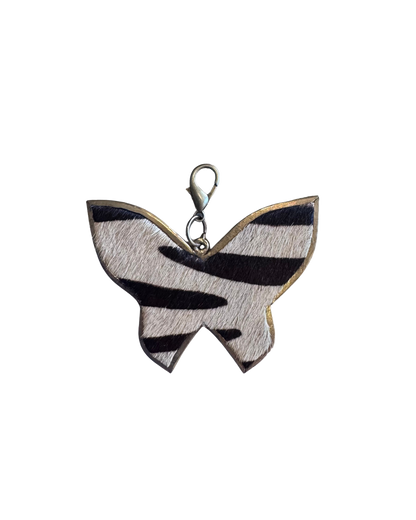 Covenant Stripes Butterfly