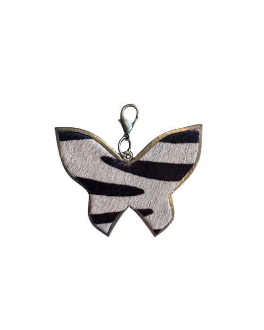 Covenant Stripes Butterfly
